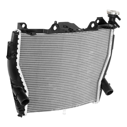 Radiator Cooler for BMW S1000R (2017–2020), S1000XR (2015–2019)