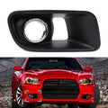 Fog Light Lamp Bezel for Dodge Charger (2012–2014) Right Side