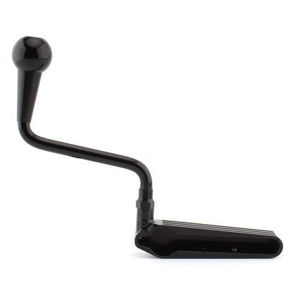Aluminum Extended Reverse Gear Lever for BMW R18 Transcontinental Bagger (2022)