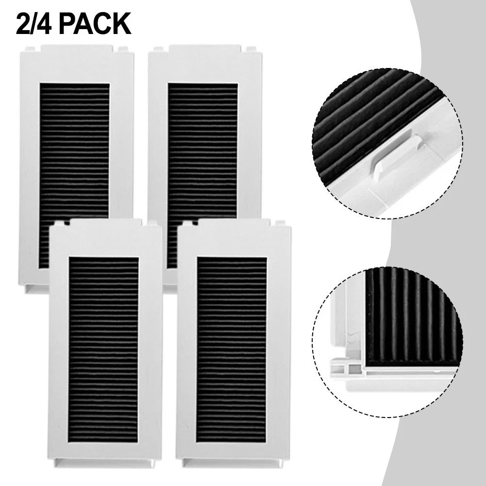 Replacement Filters for Deebot N30, OMNI Series (Compatible)