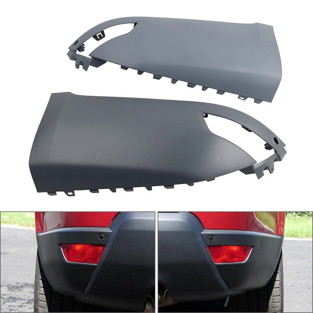 Rear Bumper Side Trim Corner Lid for Land Rover Range Rover Sport (2005–2013)