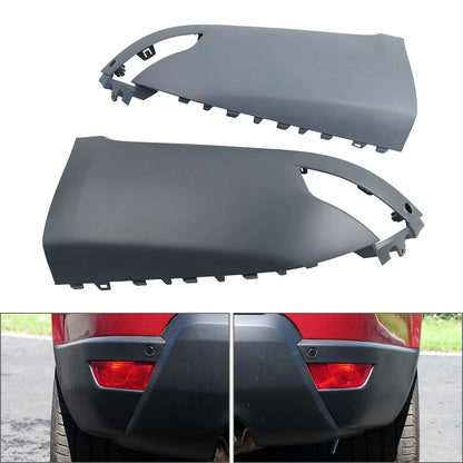 Rear Bumper Side Trim Corner Lid for Land Rover Range Rover Sport (2005–2013)