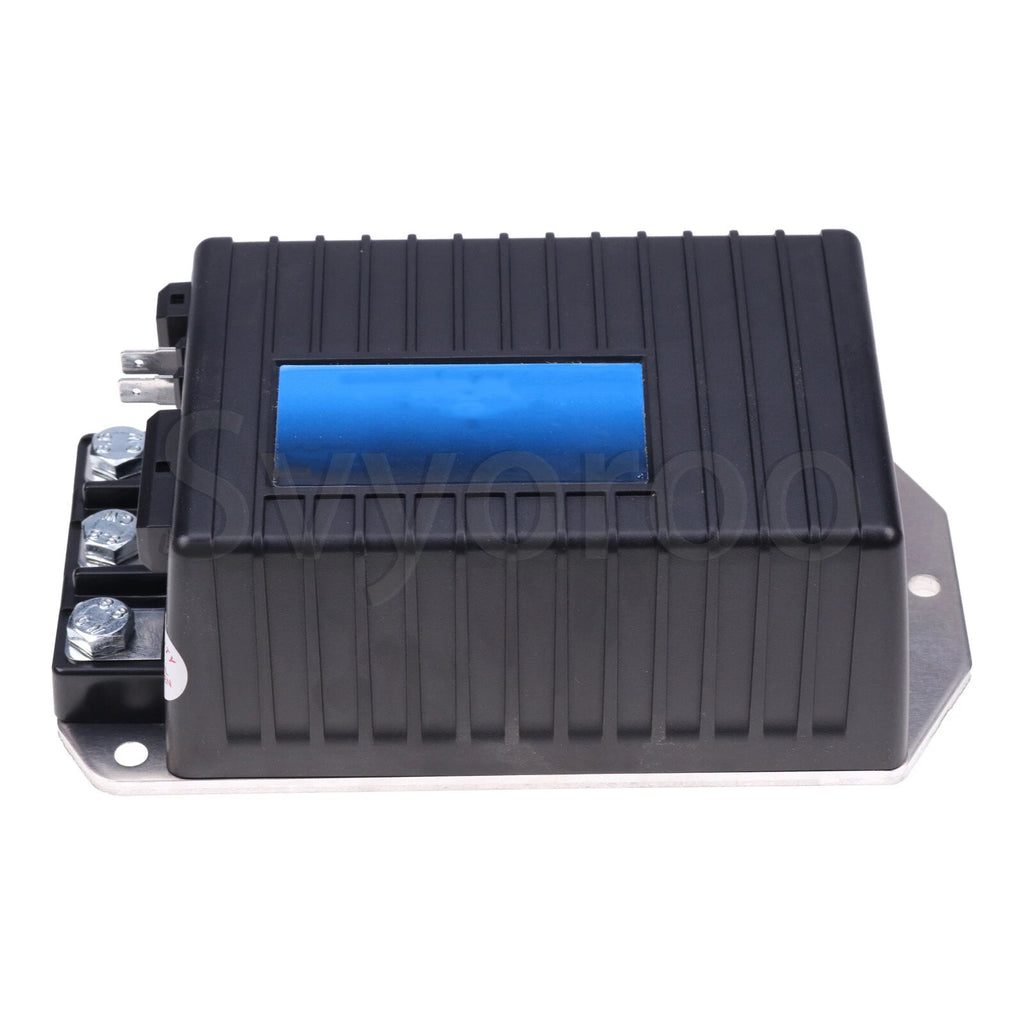 36V 300A DC SepEx Controller for Curtis PMC Forklift (0-5kΩ, 1243-4320)