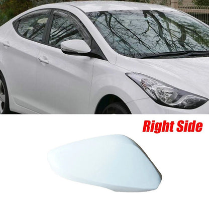 Right Side Rear Mirror Cover for Hyundai Elantra (2011–2016)