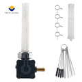 Fuel Valve Petcock for Harley FXST FLT FXD (1995–2001) 61338-94D