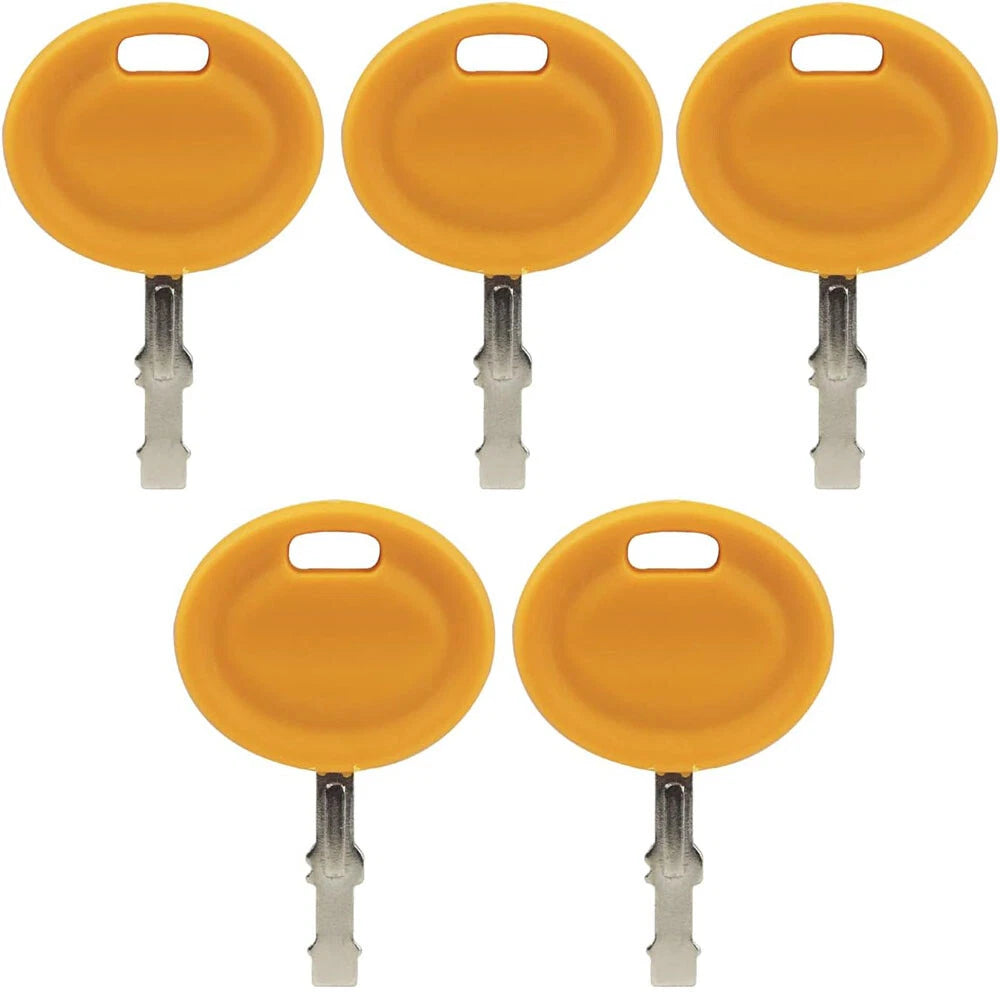 5PCS Ignition Key 925-2054A for Cub Cadet Lawn Mower