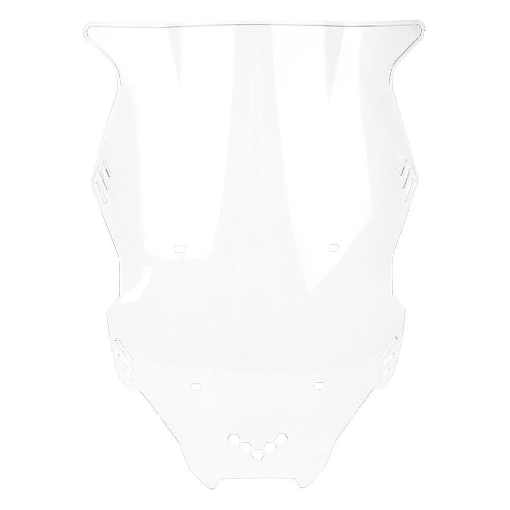 Windscreen Fairing Windshield for Honda ADV150 (2019–2020) Clear