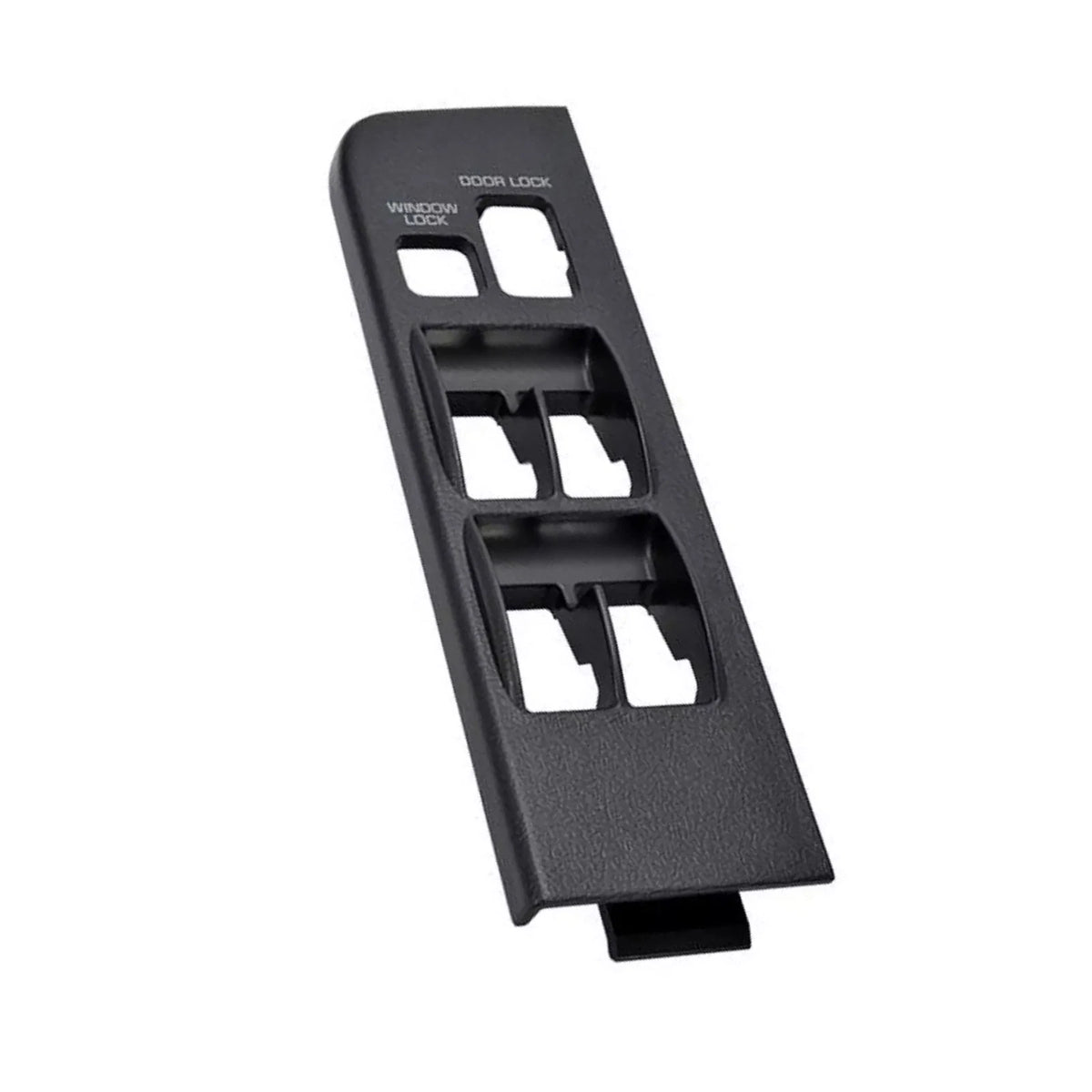 Master Glasses Switch Bezel for Toyota SUV Models (2010–2020)