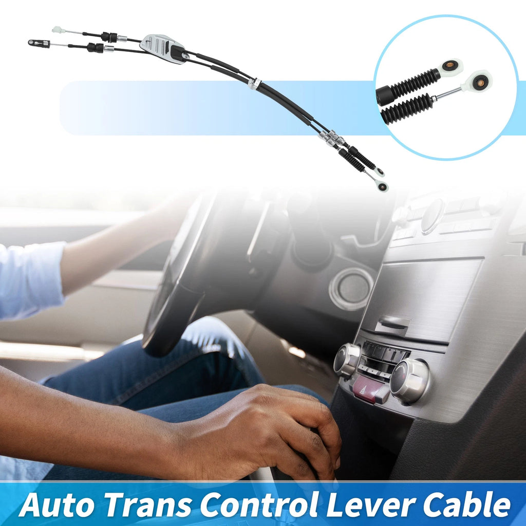 Auto Transmission Gear Shift Control Cable for Toyota Corolla (2007–2014) 3382002500
