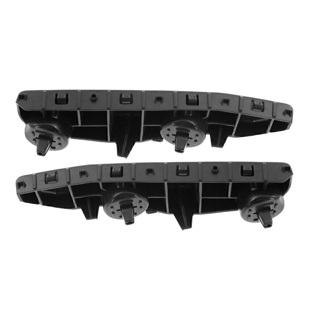 FrontSide Bumper Bracket Bumper Bracket Support For 2013 - 2015 Nissan Sentra