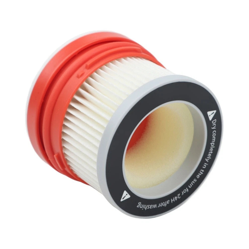 Replacement HEPA Filter for Automotive Applications