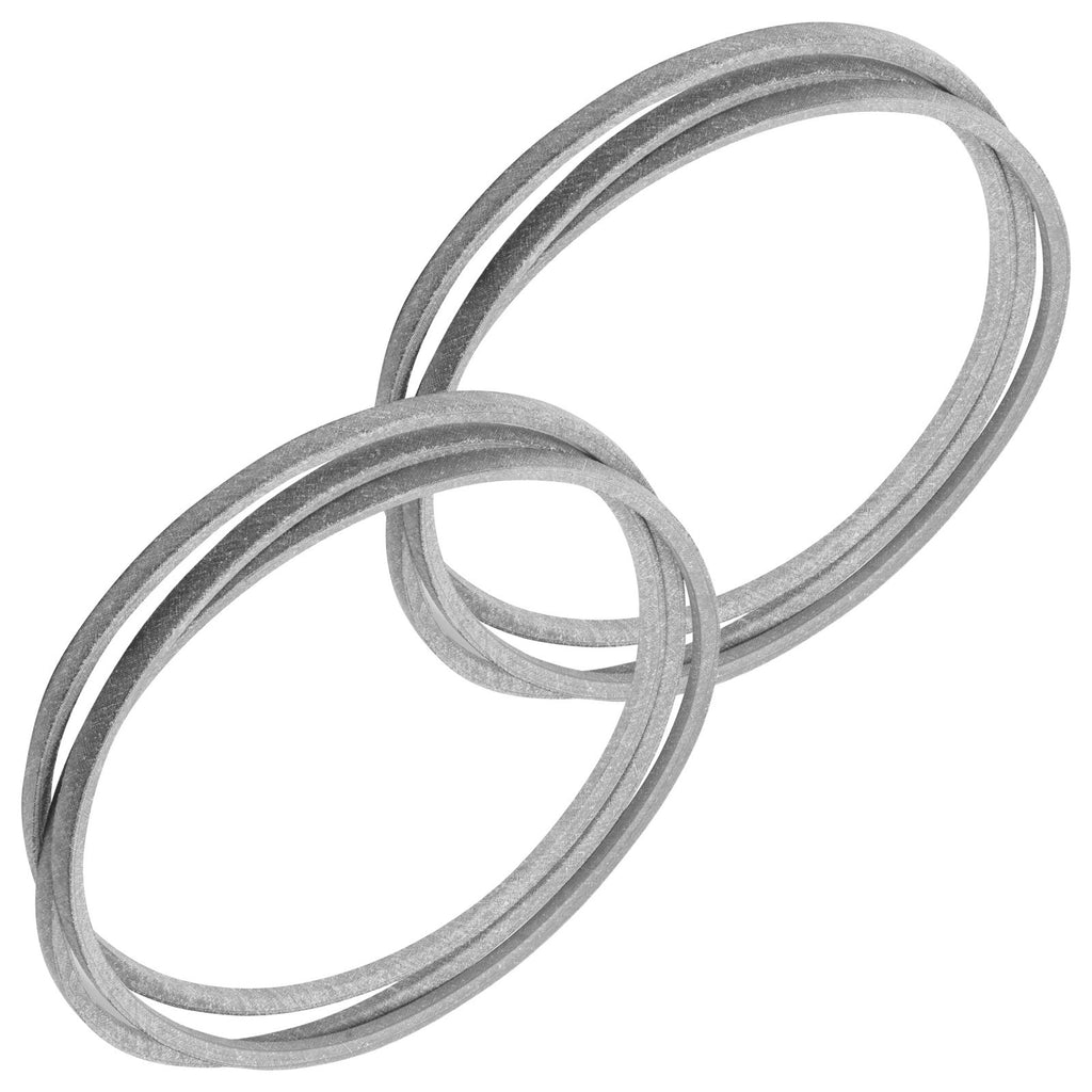 Drive Belt Replacement for Cub Cadet 295 (754-0197 954-0197) (2005–2005)