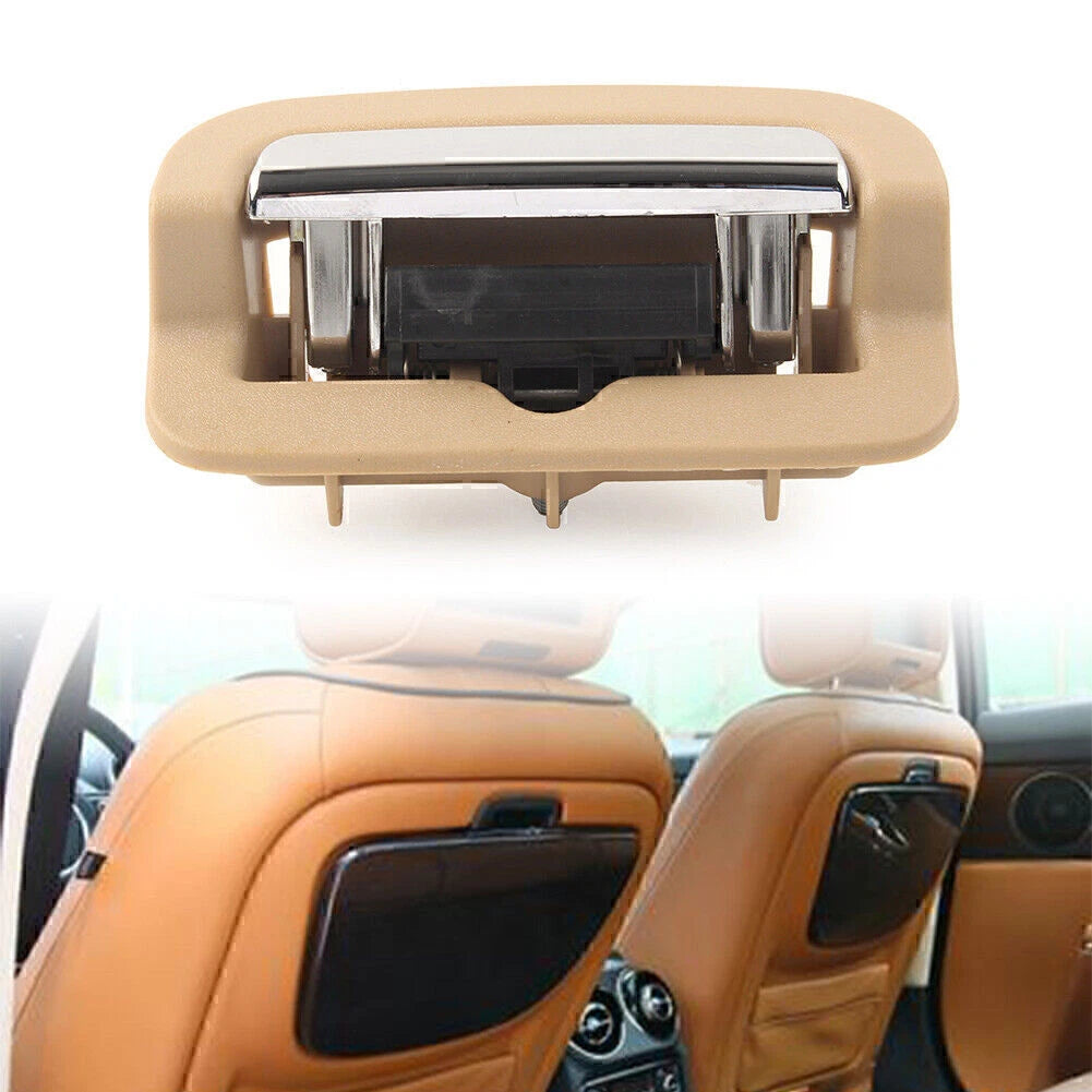 Front Seat Picnic Tray Latch for Jaguar XJ (2010–2015)