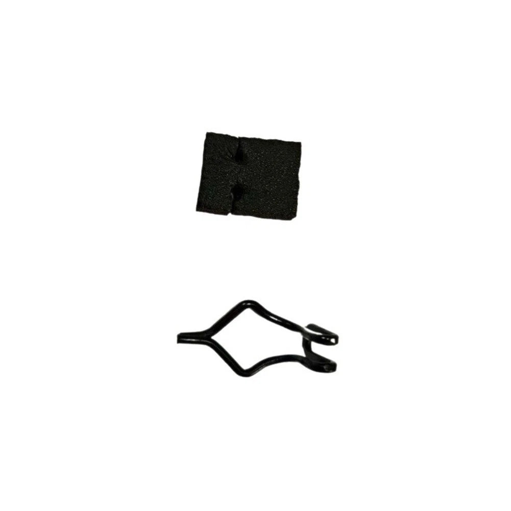 20 Pack Replacement Door Panel Clips for Ford Cars (1975)