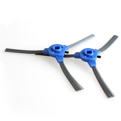 6X Side Brushes for RoboVac 11S, RoboVac 30 (Replacement Kit)