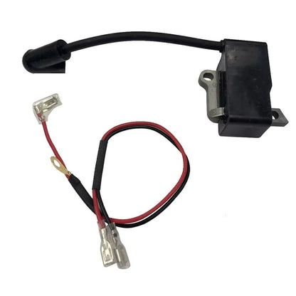 Ignition Coil for Husqvarna 435 440 445 450 435E 440E 450E (2009–2019)