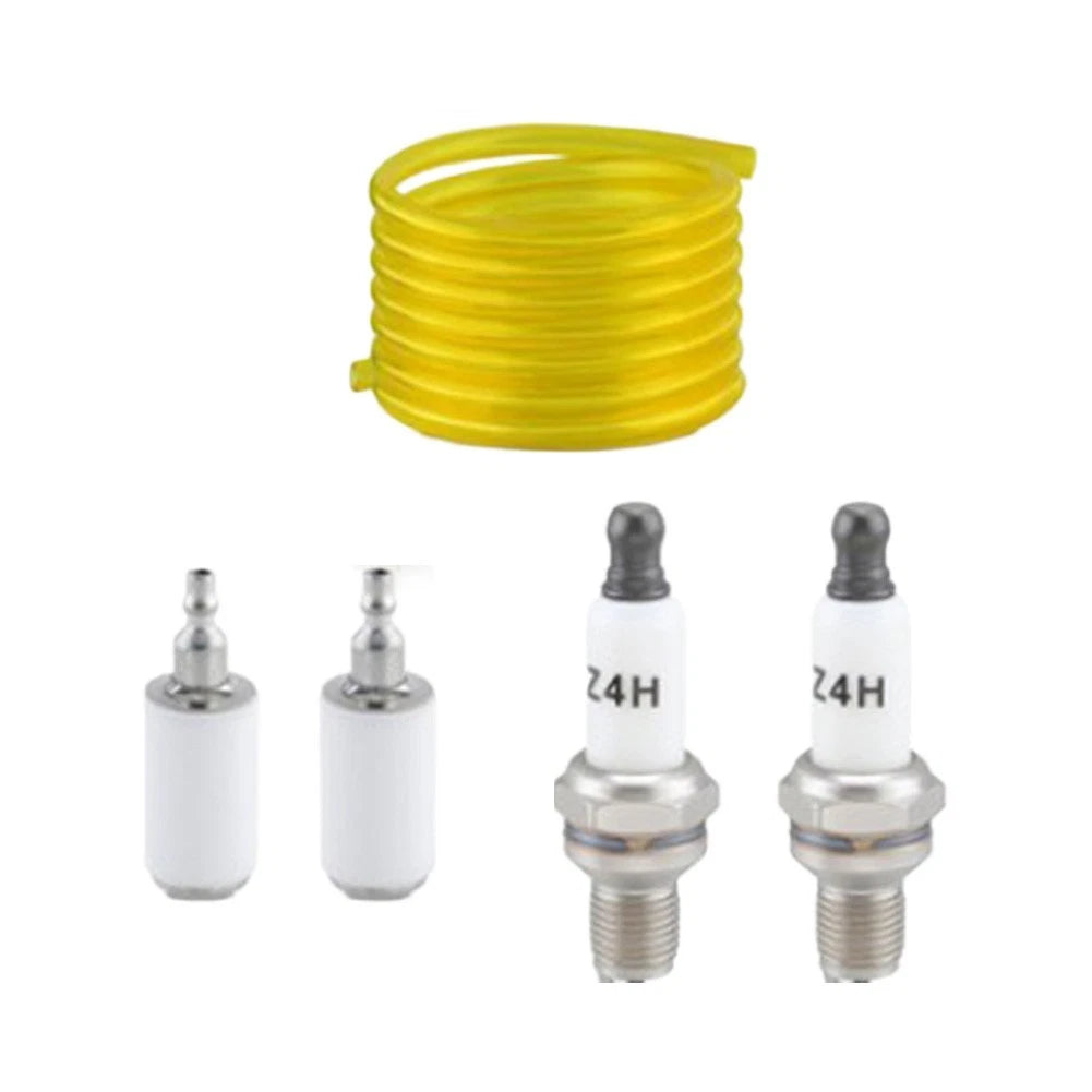 Replacement Spark Plug for TroyBilt Trimmers & Blowers (10mm)