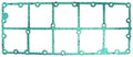 Exhaust Gasket for Yamaha 200-250 Hp (2000–2023) 523-15, 61A-41112-A0-00