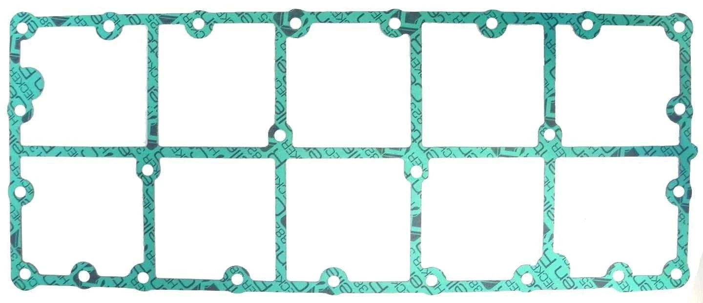 Exhaust Gasket for Yamaha 200-250 Hp (2000–2023) 523-15, 61A-41112-A0-00