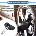 Tire Pressure Sensor OEM Replacement for Mercedes-Benz W166 GLE250d (2016–2019)