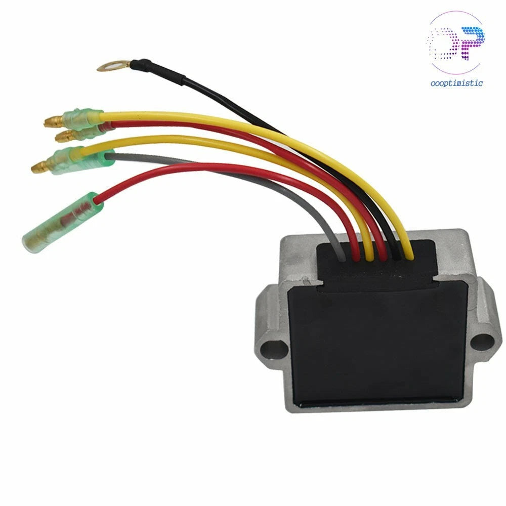 Voltage Regulator Rectifier for Mercury Outboard (815279, 815279-1/2/3/4)