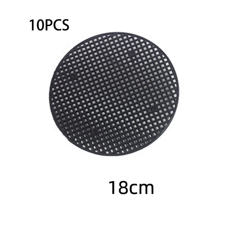 Mesh Pads for Garden Tools (2.5cm-18cm)