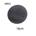 Mesh Pads for Garden Tools (2.5cm-18cm)