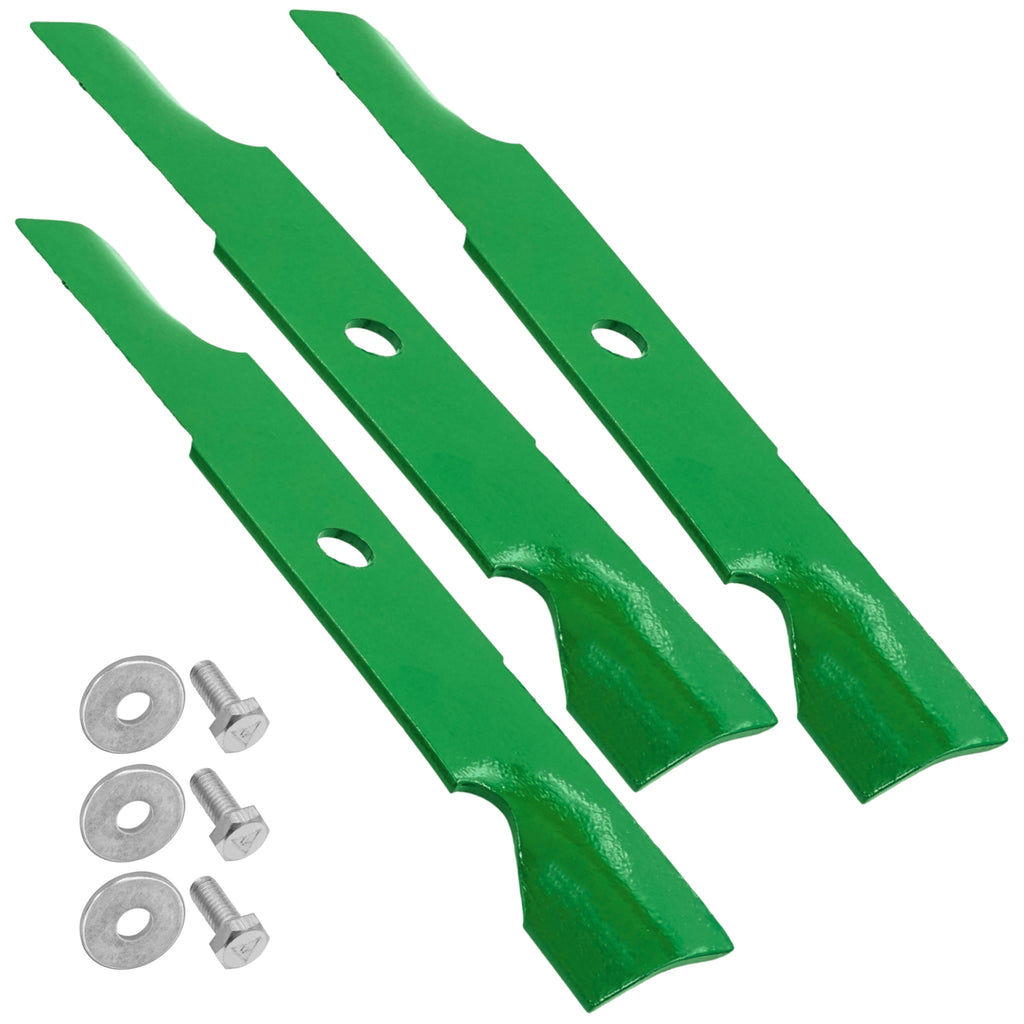 Deck Blade Kit for Snapper Simplicity Murray 46 Inch (2000–2009)
