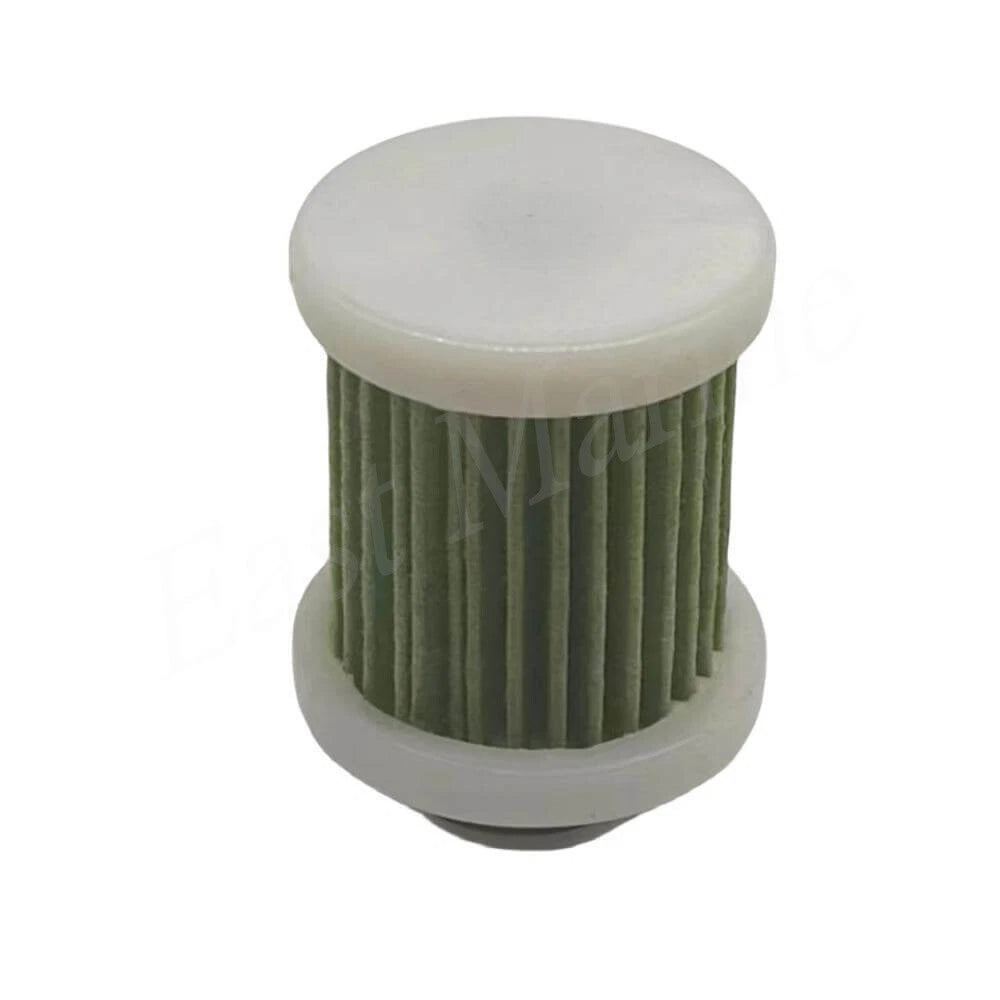 3X Fuel Filter Element 6D8-WS24A-00 for Yamaha F50 F60 F75 FT50 FT60 F90