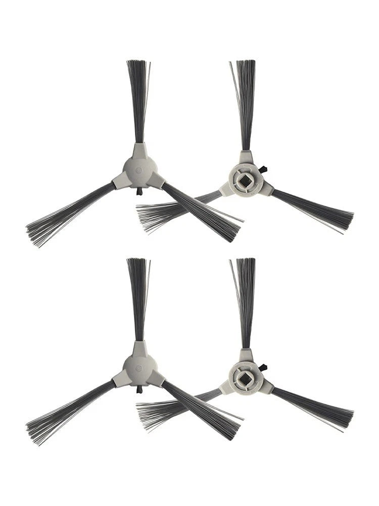 Side Brushes for - Enhanced Cleanliness, Durable