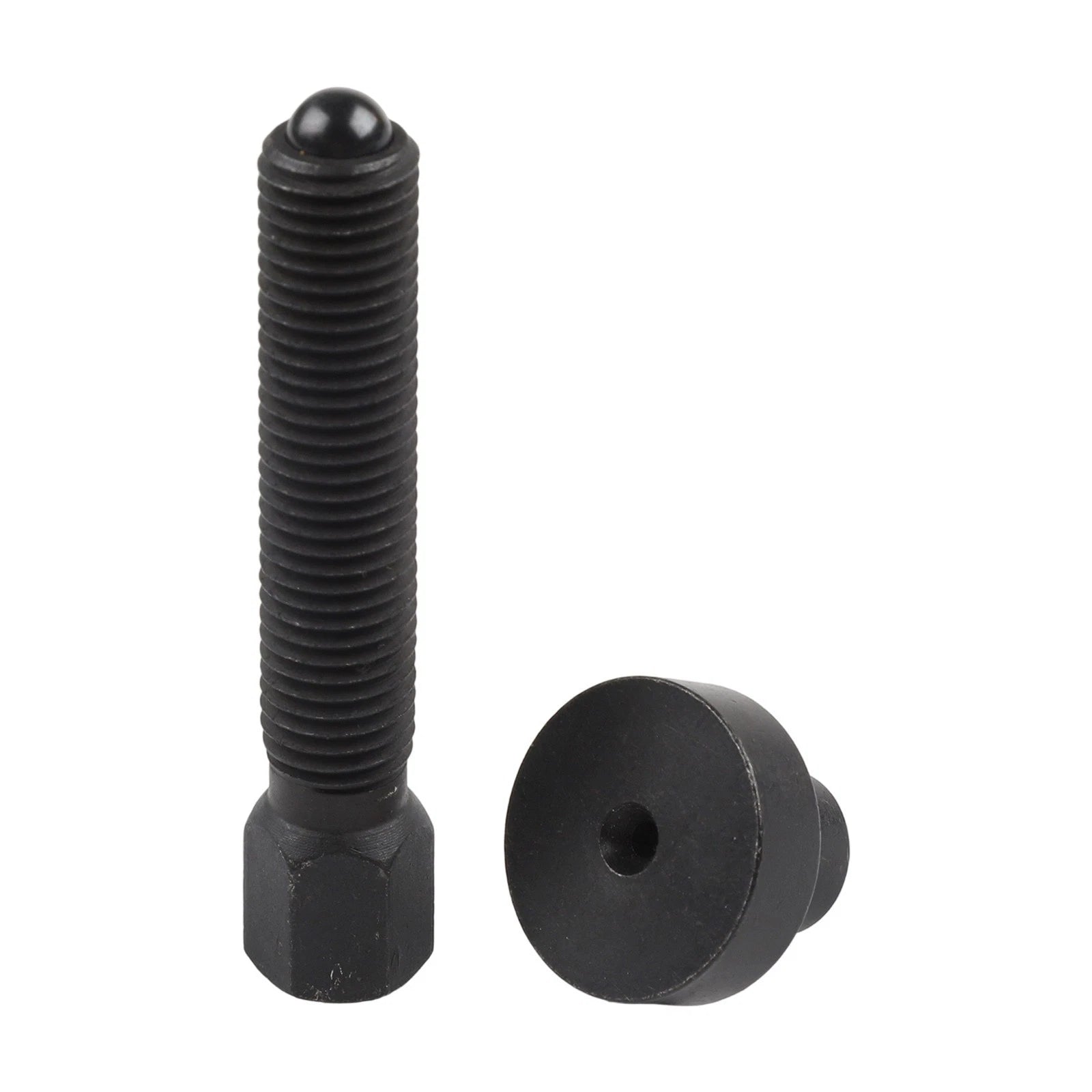 Crankshaft Pulley Removal Tool Set for Ford Ecoblue TDCi (2.0 Engine)
