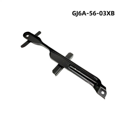 Battery Hold Down Fixing Bracket GJ6A-56-03XB For Mazda 6 GG 2002 2003 2004-2007