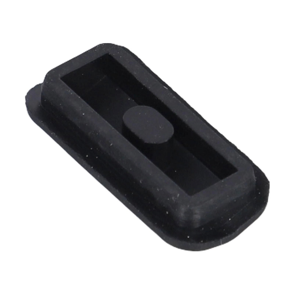Replacement Door Handle Induction Button Cover for Audi A8 (2003–2010)