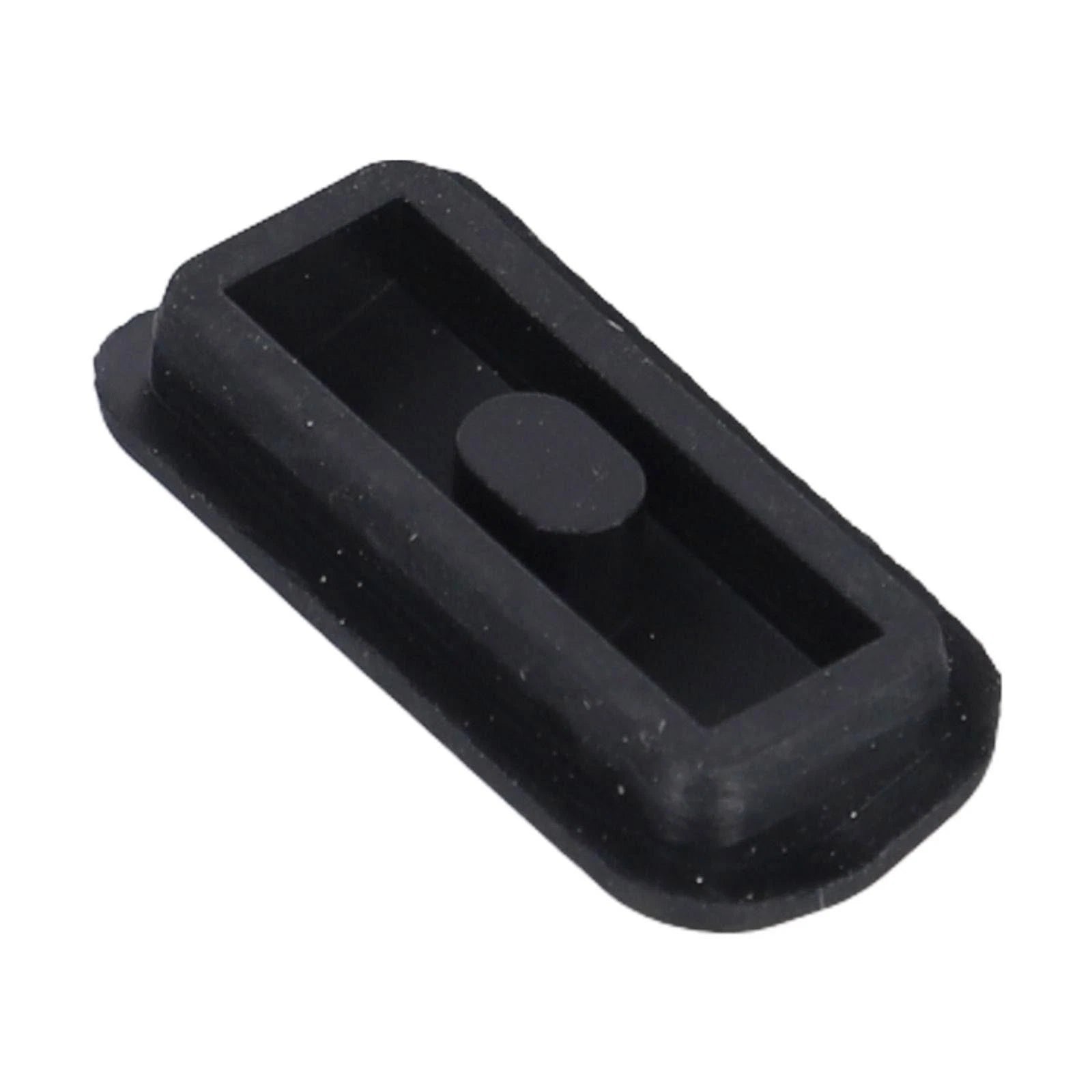 Replacement Door Handle Induction Button Cover for Audi A8 (2003–2010)