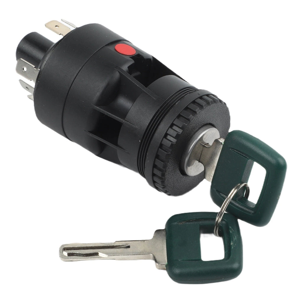 Ignition Switch for Volvo (15082295, 11007281)