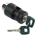 Ignition Switch for Volvo (15082295, 11007281)