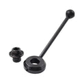 Quill Feed Handle + Bracket for Bridgeport Milling Machine (CNC Vertical Mill)