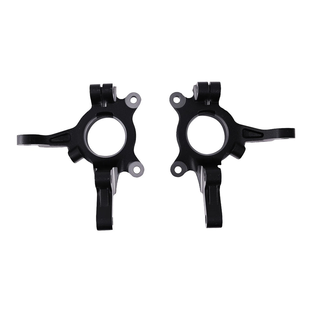 Front Steering Knuckle Assembly Pair for Mitsubishi Outlander (2007–2018) 3870A008