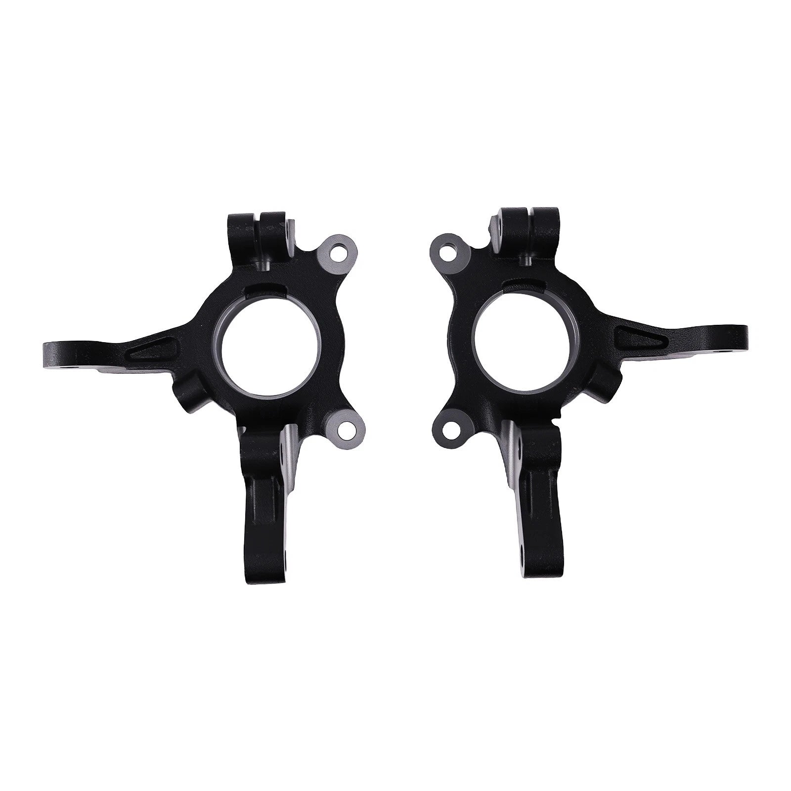 Front Steering Knuckle Assembly Pair for Mitsubishi Outlander (2007–2018) 3870A008
