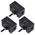 3X Quick Change Tool Post Holder for OXA 250-004 (Heavy Duty)
