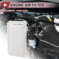Engine Air Filter Replacement for Mazda MJ21S (2011–2015)