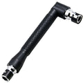 L Shaped Socket Wrench for Easy Carrying and Storage