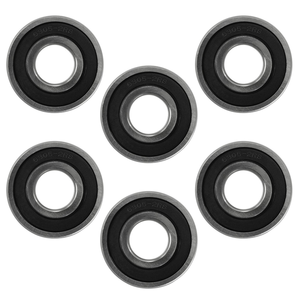 Deck Spindle Repair Kit for Snapper Walk Behind Mowers (32–48 Inch)