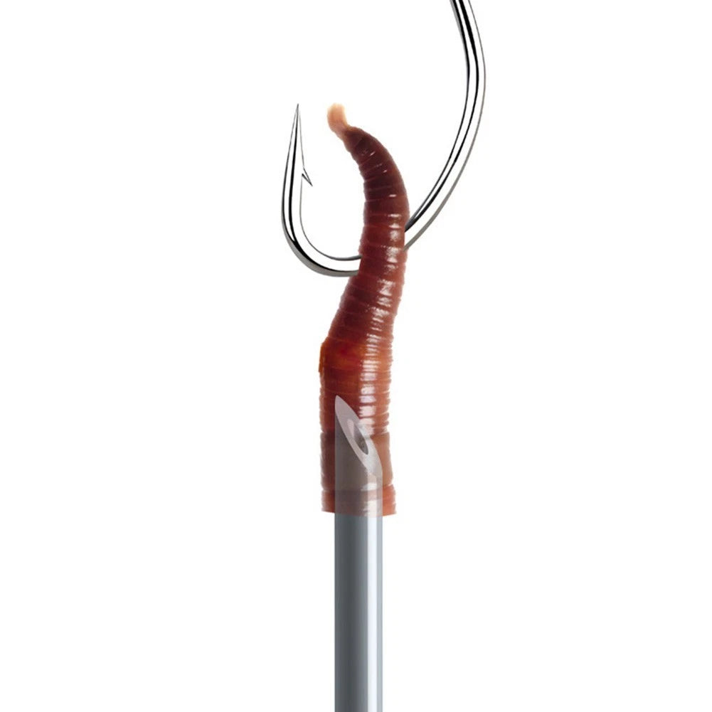 Fishing Needles for Hollow Gas Needle Baits (2023)