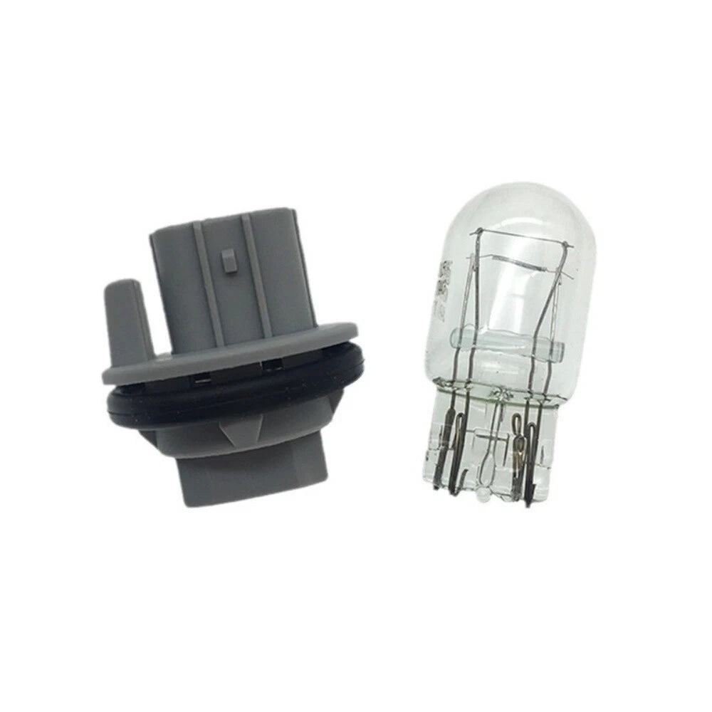 Turn Signal Bulb Socket 33302-S5A-A01 for Acura RDX TSX (2007–2015)