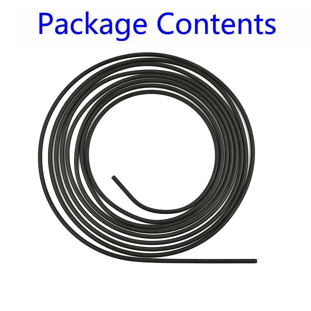 5m Lightweight Brake Line Pipe for Vehicles