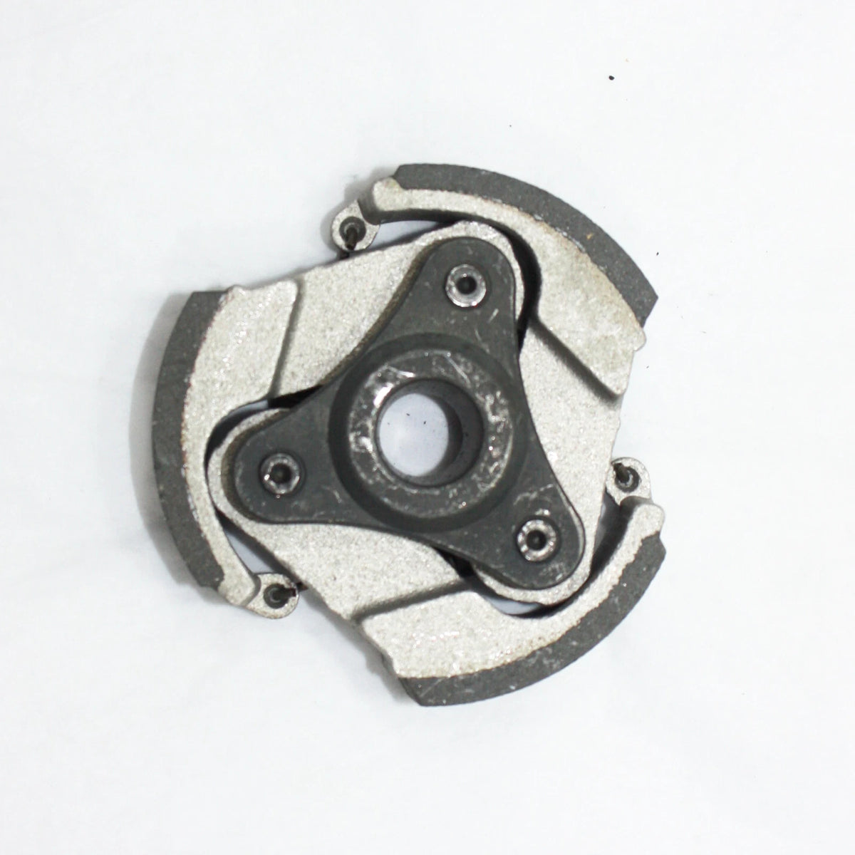 Clutch Drum Bell Housing + Plate for 47cc 49cc Mini Pocket Quad ATV (T8F)