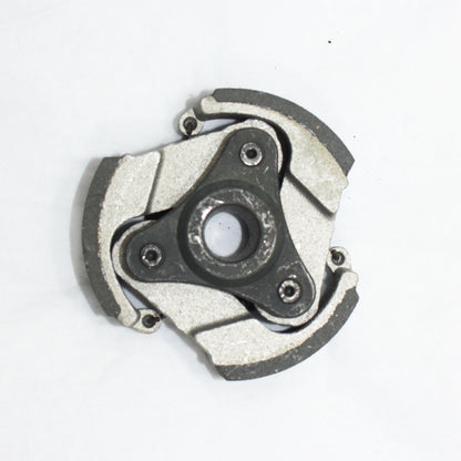 Clutch Drum Bell Housing + Plate for 47cc 49cc Mini Pocket Quad ATV (T8F)