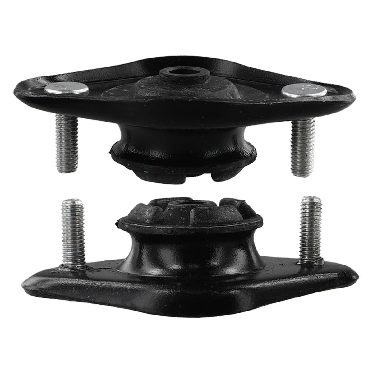 Replacement Rear Shock Absorber Top Mounts for BMW 3 Series (E30, E36)