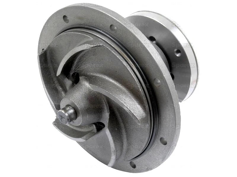 Water Pump Assembly for John Deere 6100-6900 Tractors (1990–2005)